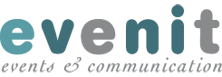 Logo Evenit